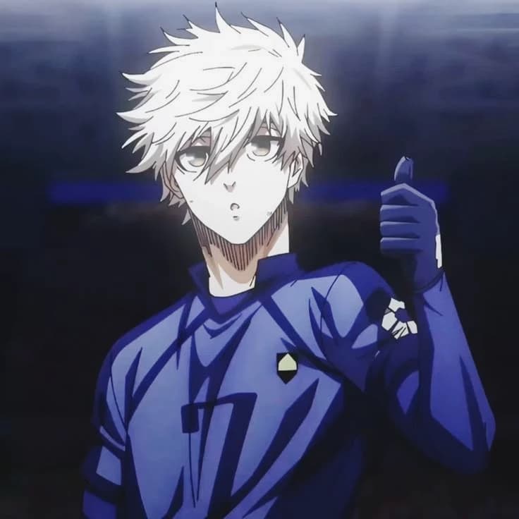 seishiro nagi thumbnail
