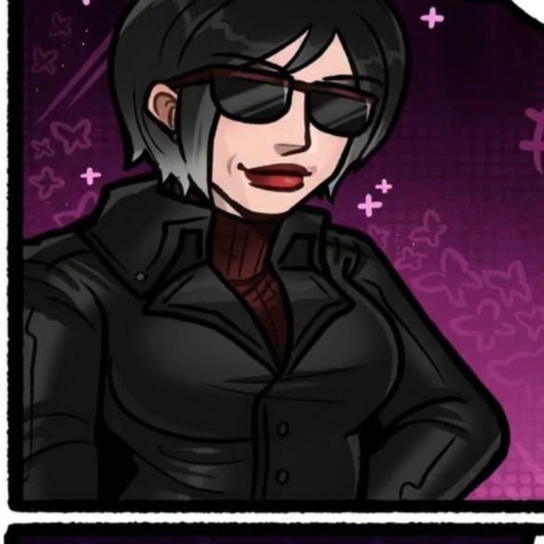 Brenda 'Aunt B' Higgins thumbnail