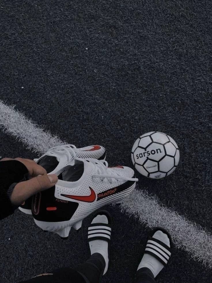 Soccer career -RPG thumbnail