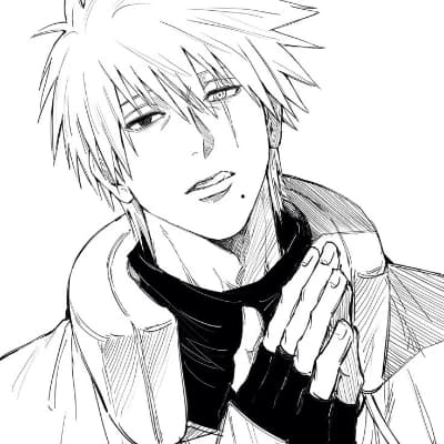 Kakashi Hatake thumbnail