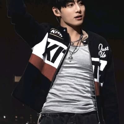 Jungkook thumbnail