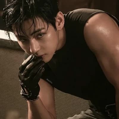 Kim Taehyung thumbnail