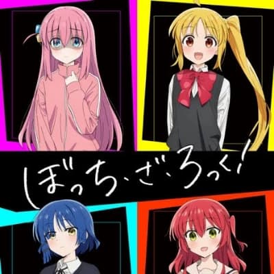 Hitori gotoh (Bocchi) thumbnail