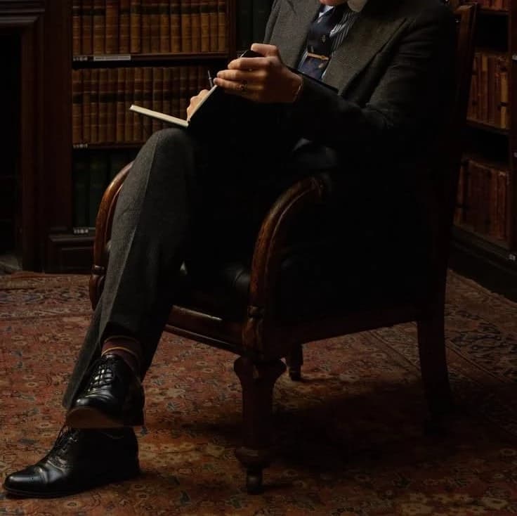 Professor Sergey thumbnail