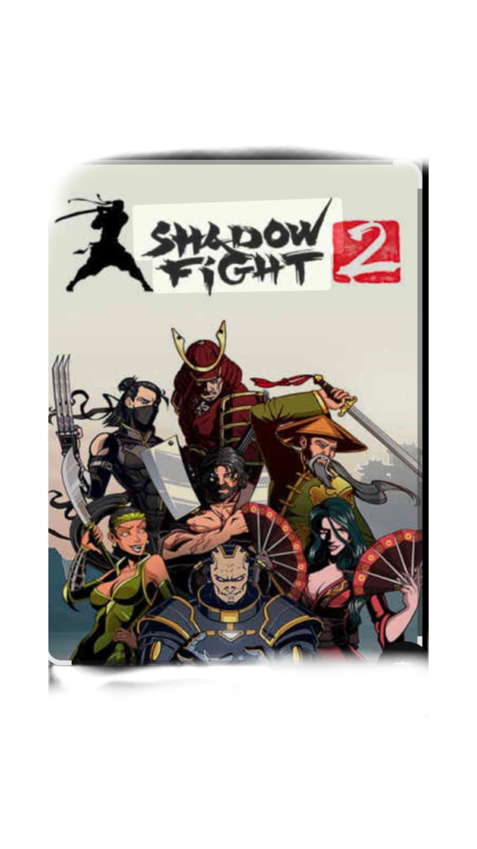 Shadow fight 2  thumbnail