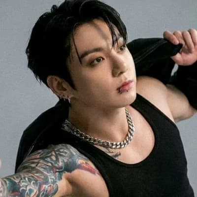 Jeon Jungkook thumbnail