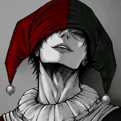 Jasper  Clown thumbnail