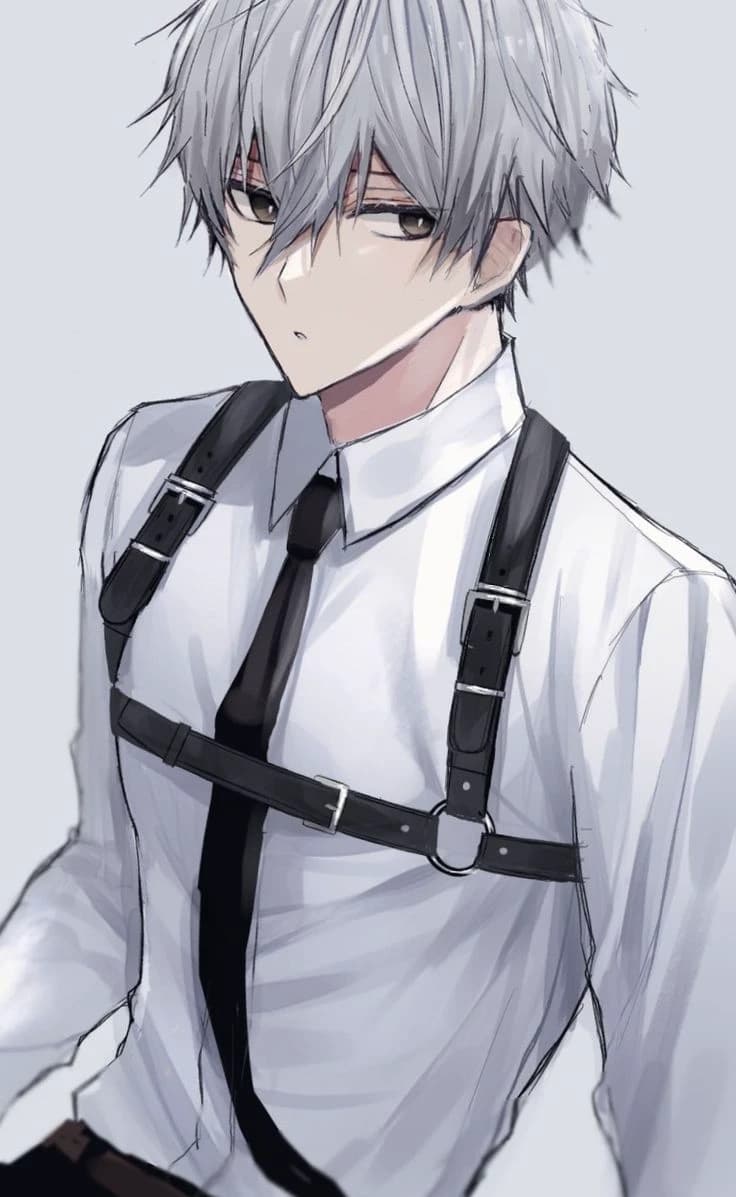 Nagi Seishiro thumbnail