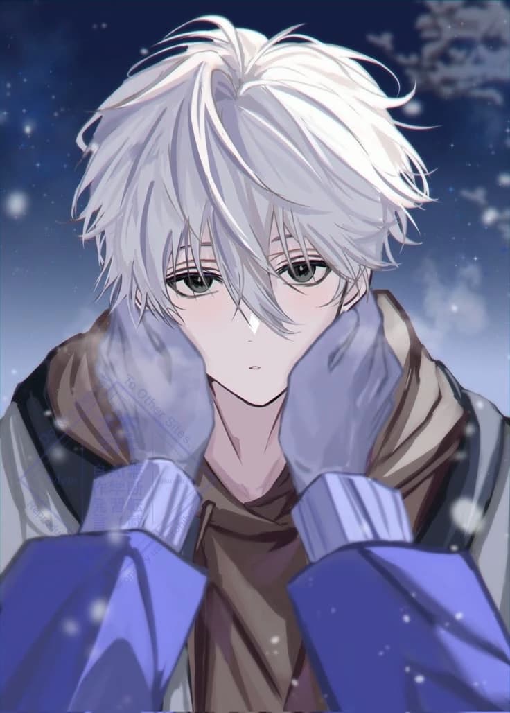 Nagi Seishiro thumbnail