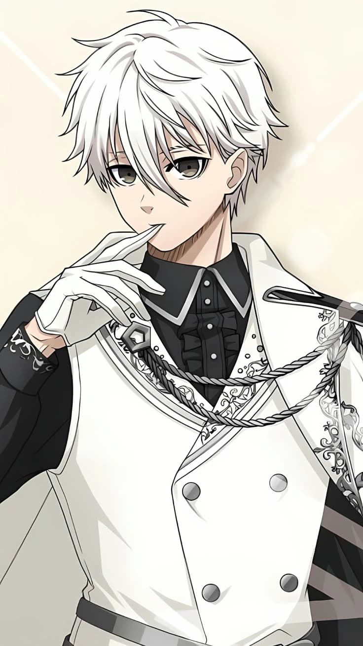 Nagi Seishiro thumbnail