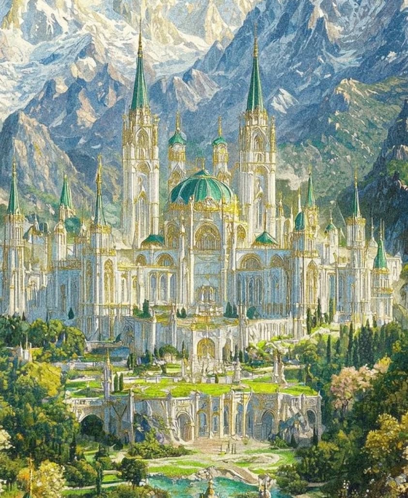 Kingdom of Aerisveil thumbnail