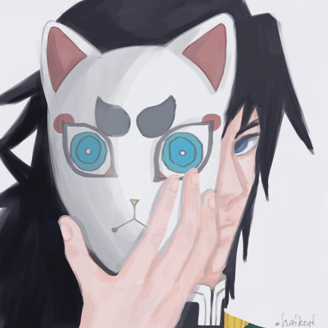 Giyuu Tomioka  thumbnail