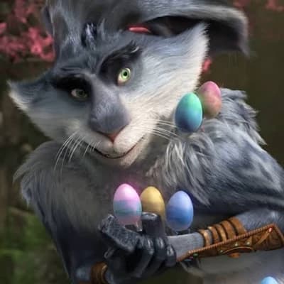 E. Aster Bunnymund thumbnail