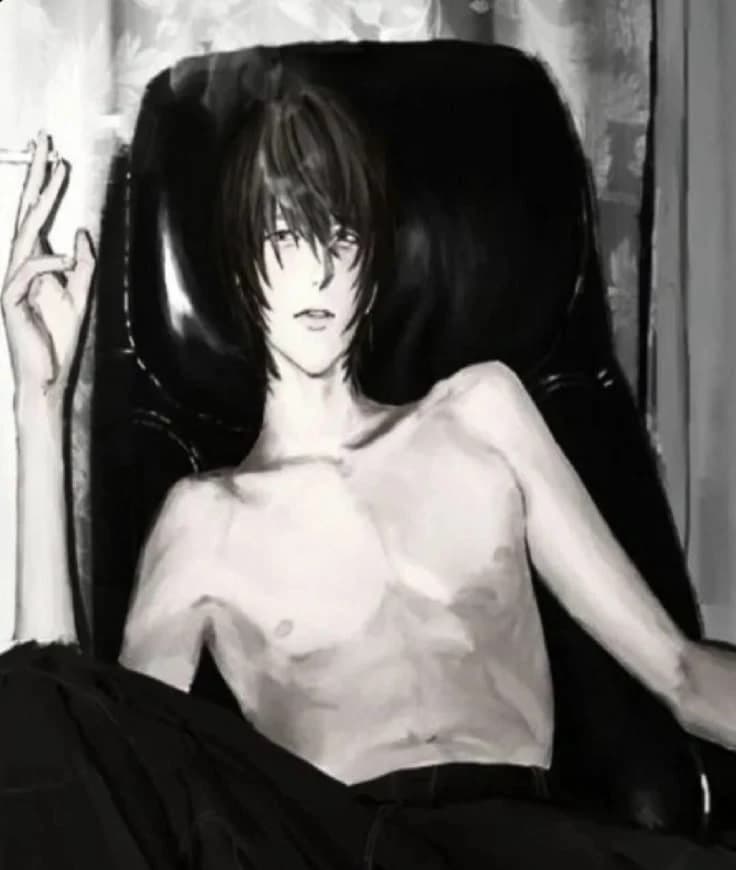 light yagami thumbnail