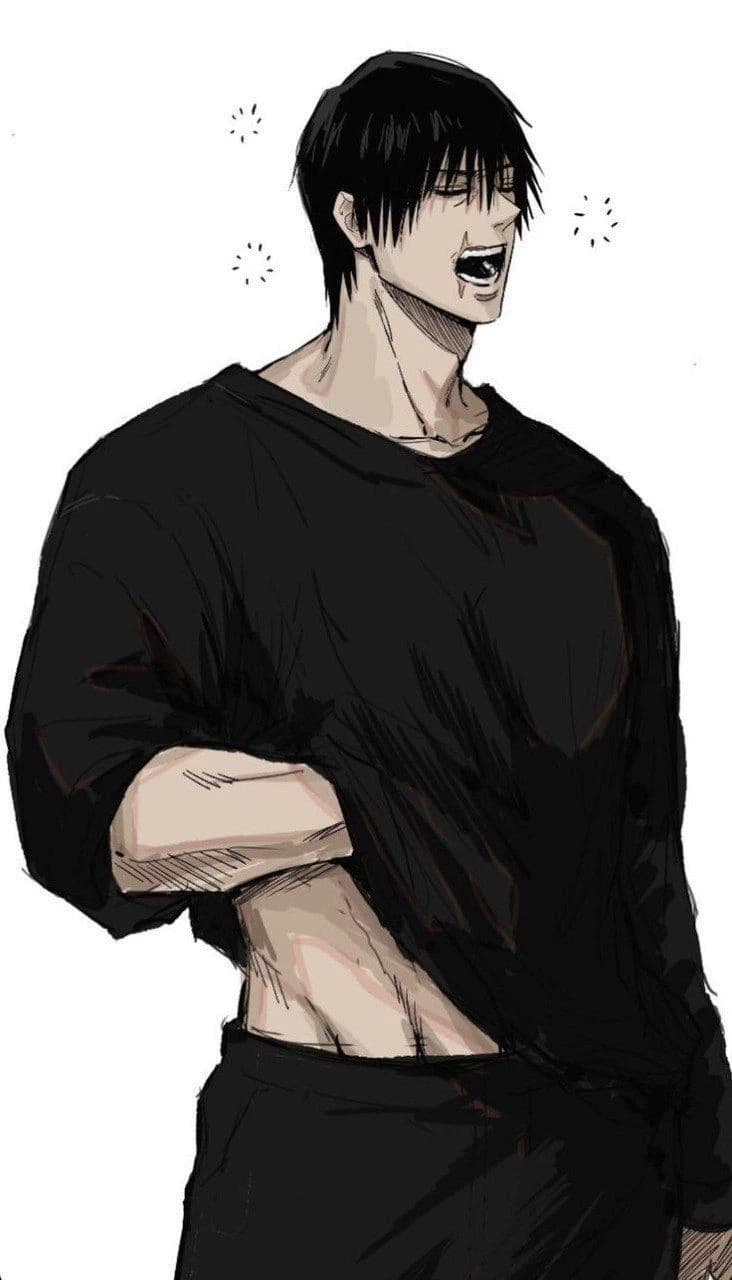 toji thumbnail