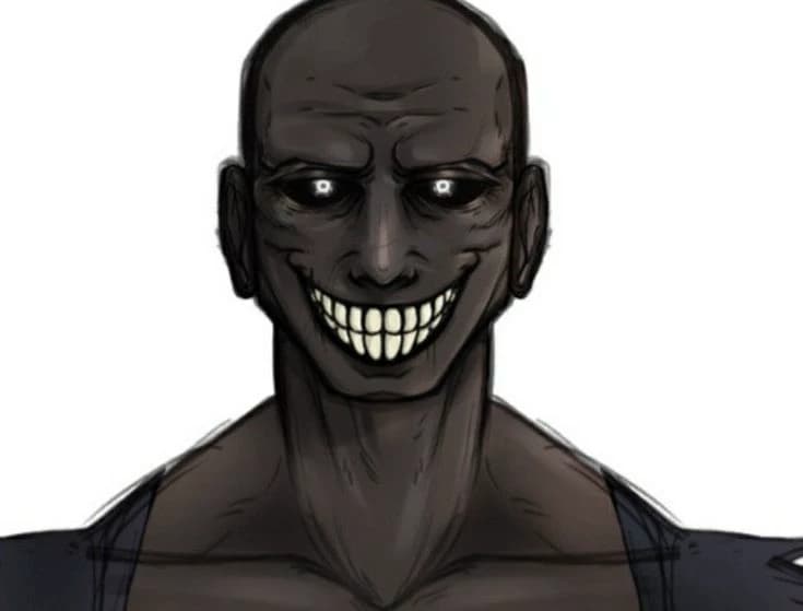 SCP-106 thumbnail