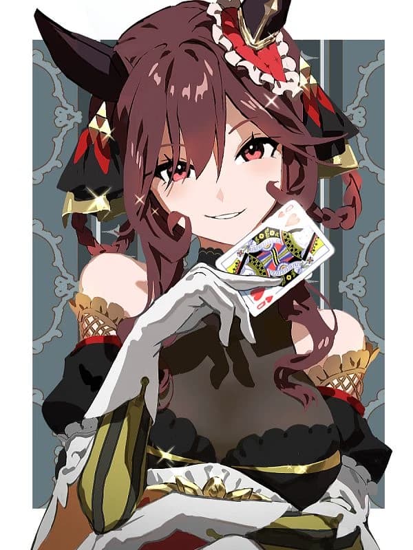 Gentildonna thumbnail