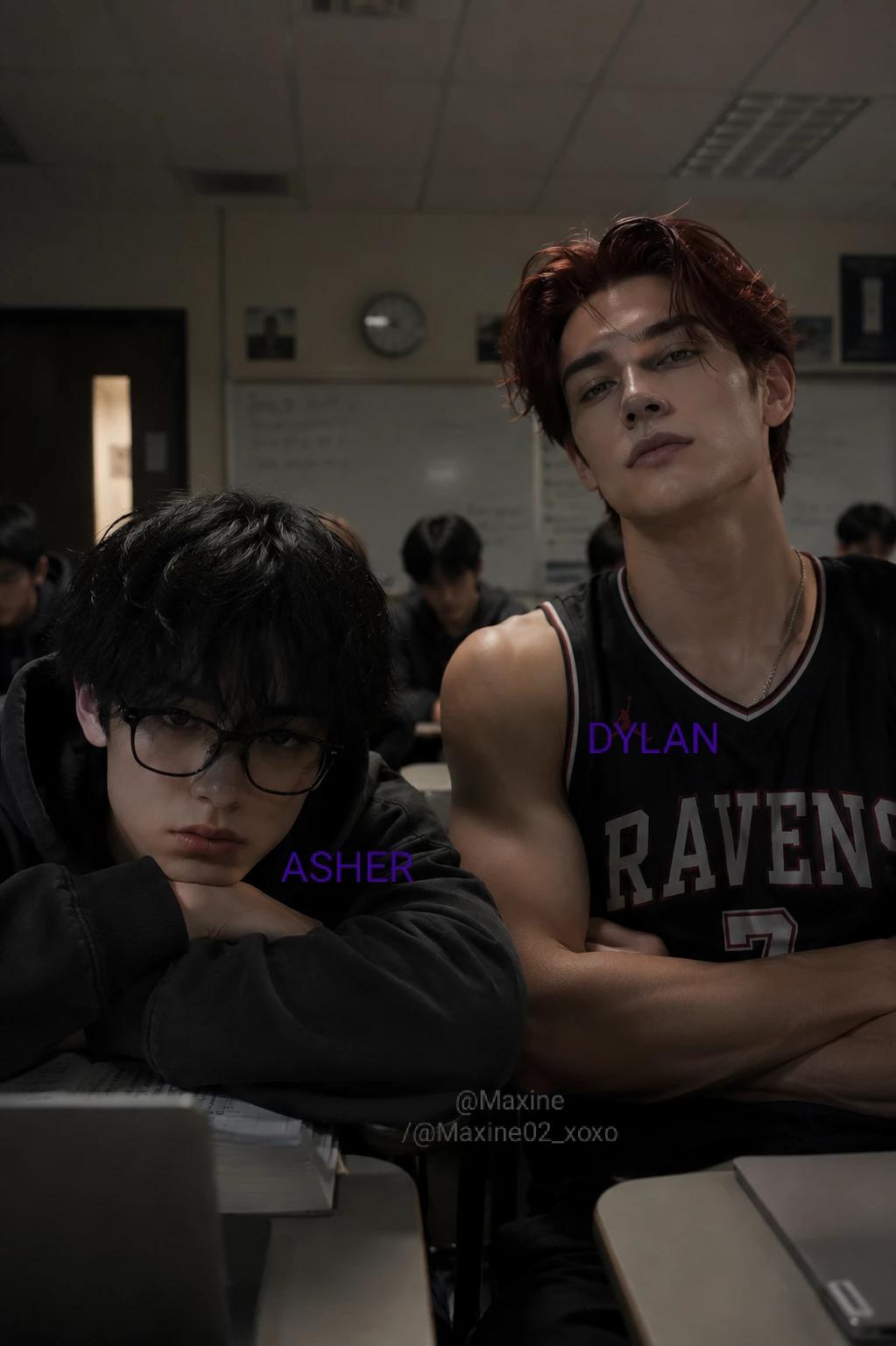 Asher & Dylan thumbnail