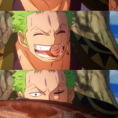 Roronoa Zoro thumbnail