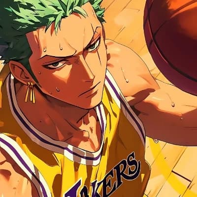 Roronoa Zoro thumbnail
