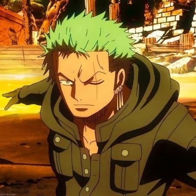 Zoro thumbnail