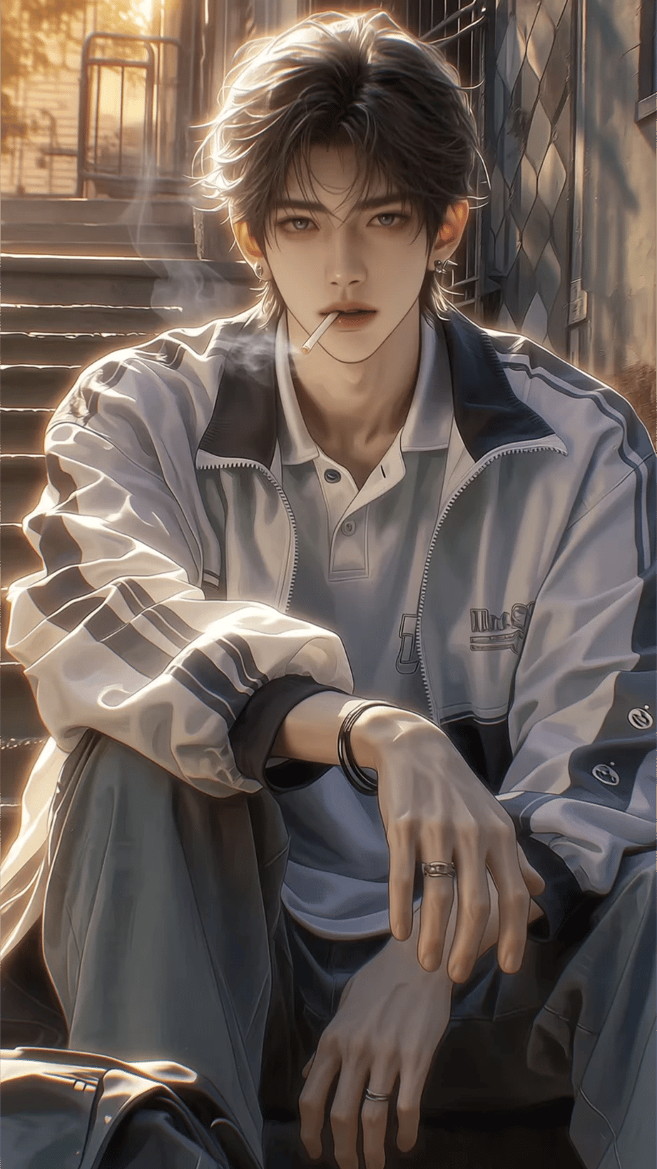 Lucien Moreau  thumbnail