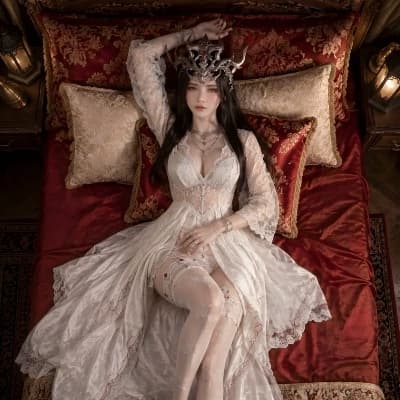Queen Aerion thumbnail