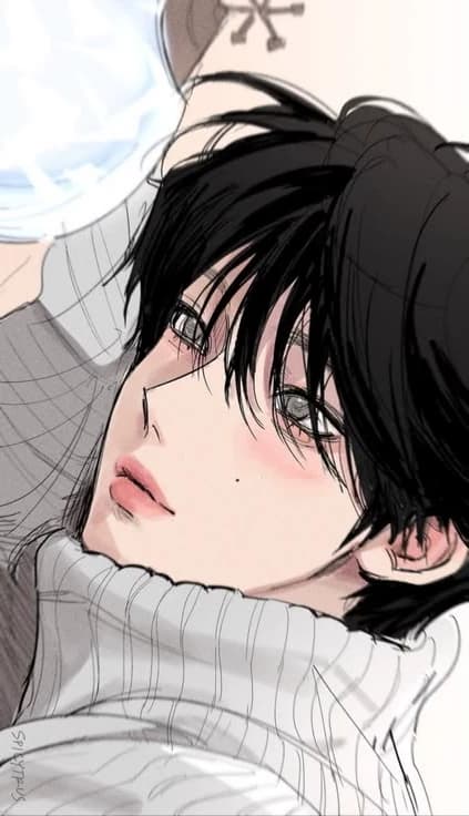 Han Siwoo || Bl - Omegaverse thumbnail