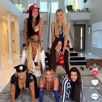 The Seven Perverted Sisters thumbnail