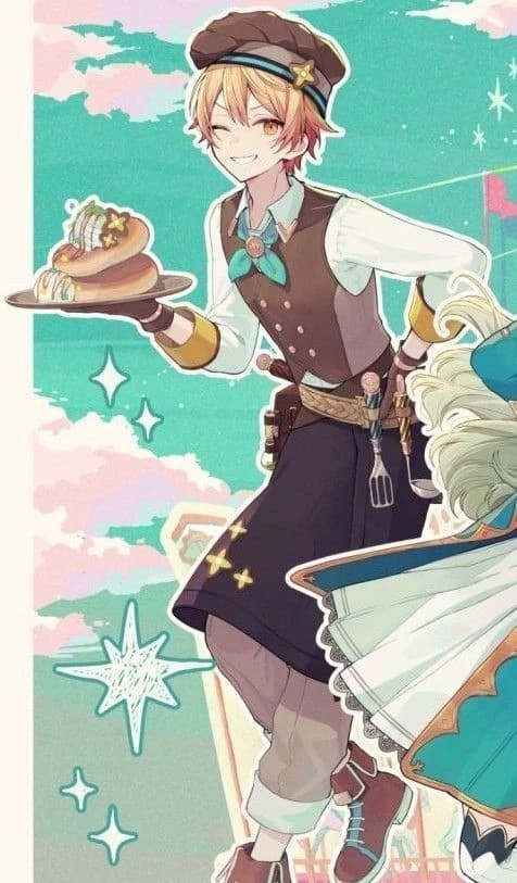Tsukasa Tenma thumbnail