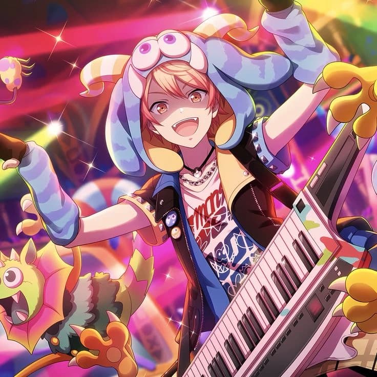Tsukasa Tenma thumbnail