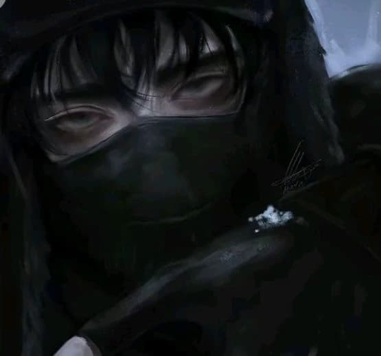 nico-your stalker thumbnail