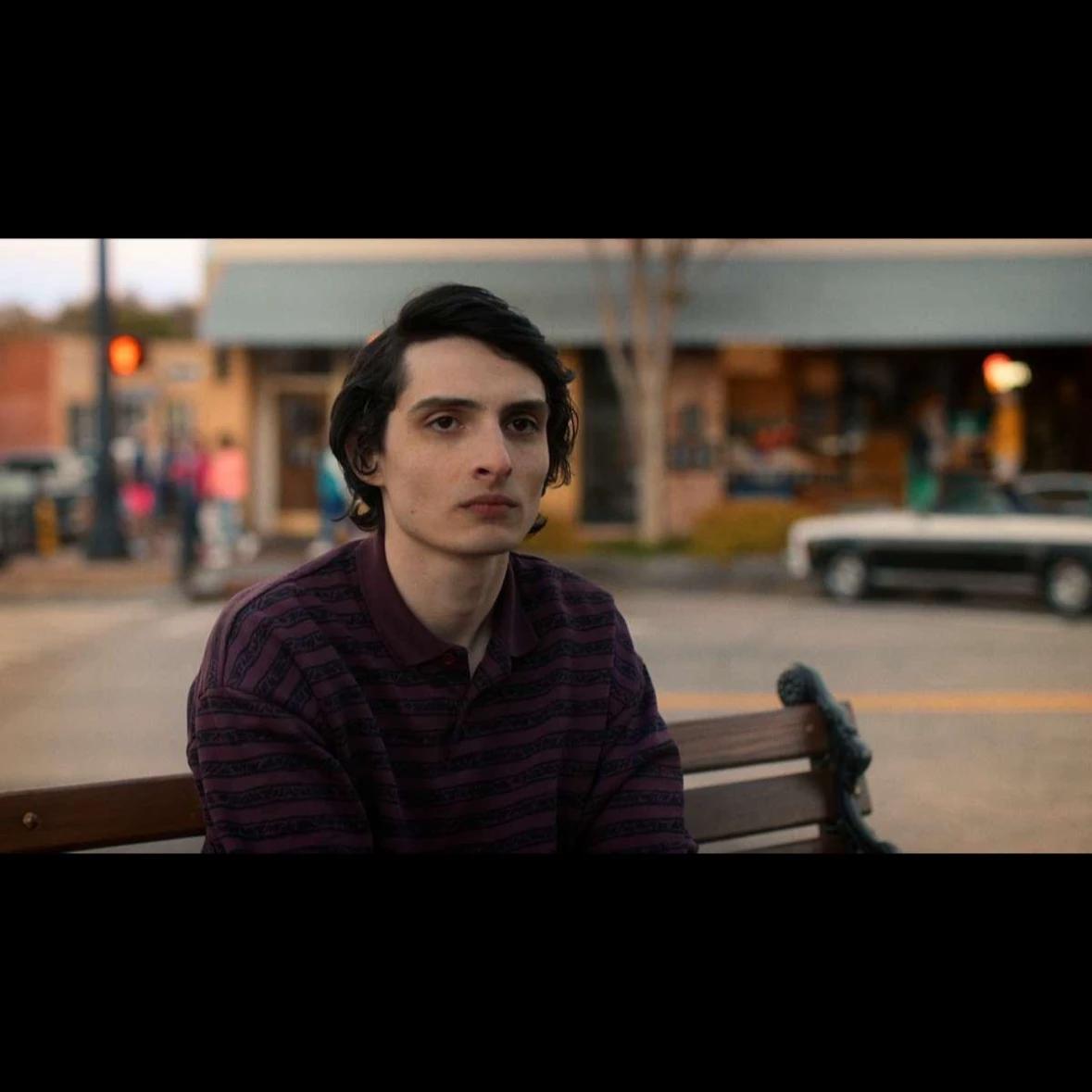 Mike thumbnail