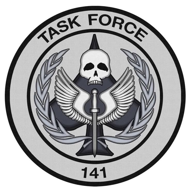 Task Force 141 thumbnail