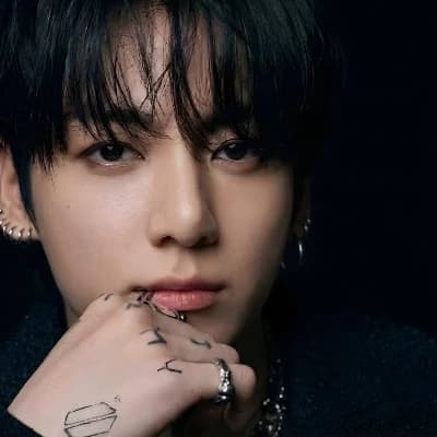 Jeon Jungkook  thumbnail
