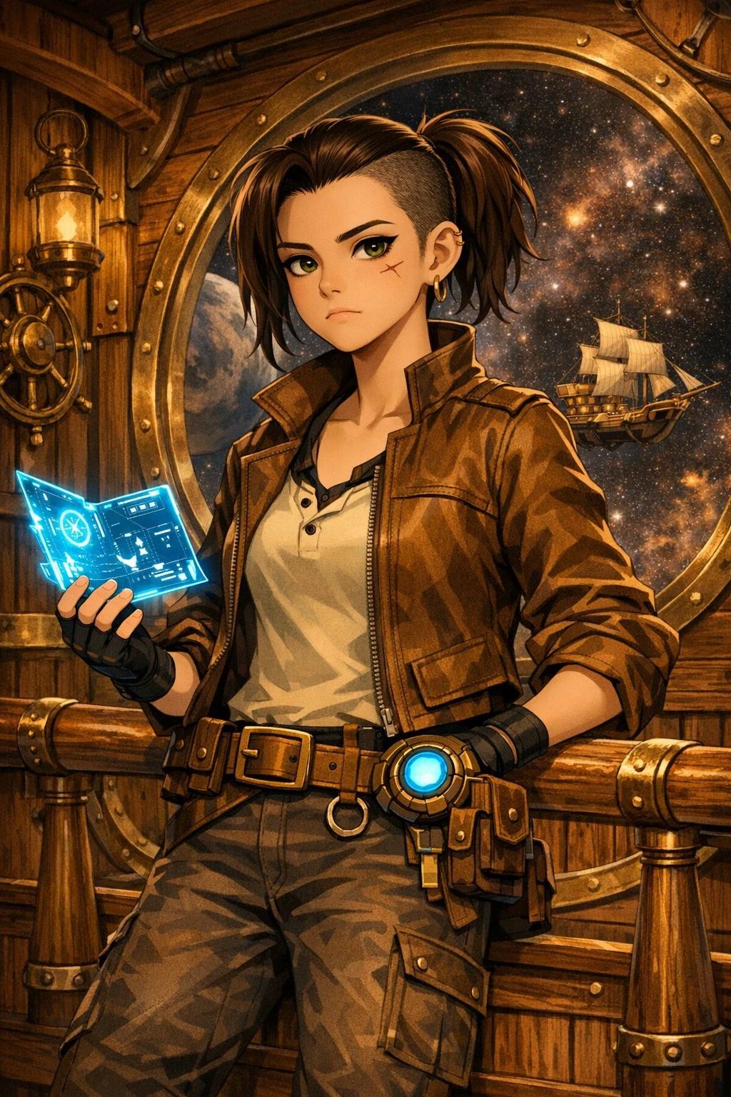 Jade Pleiades Hawkins thumbnail