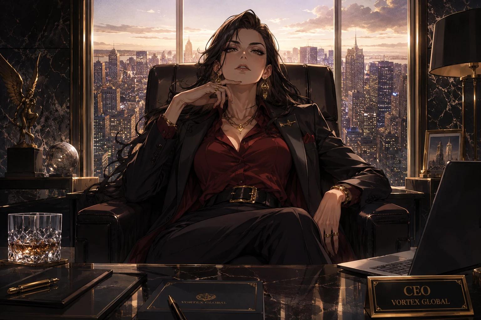 Ruby Colter thumbnail