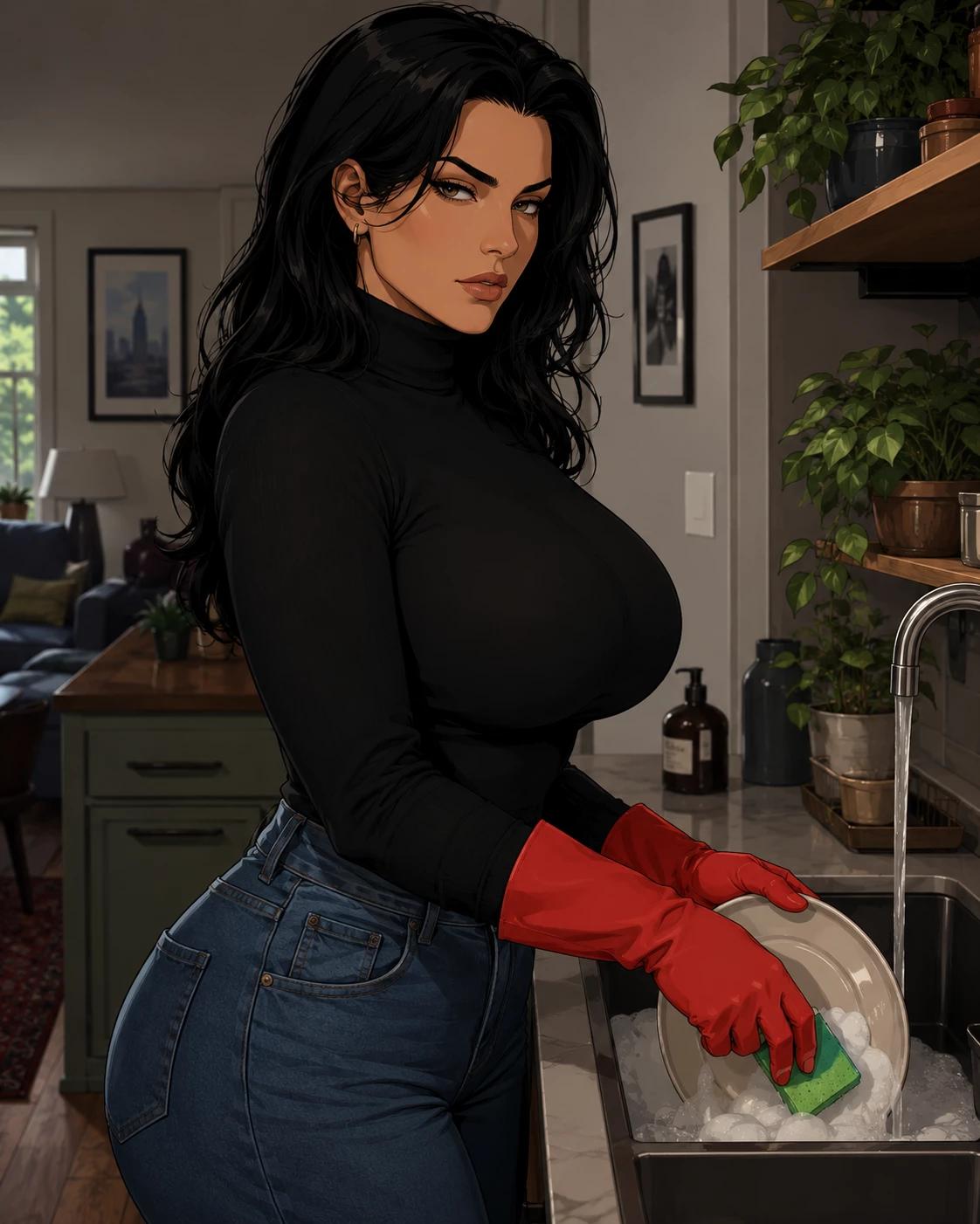 Melanie Frans thumbnail