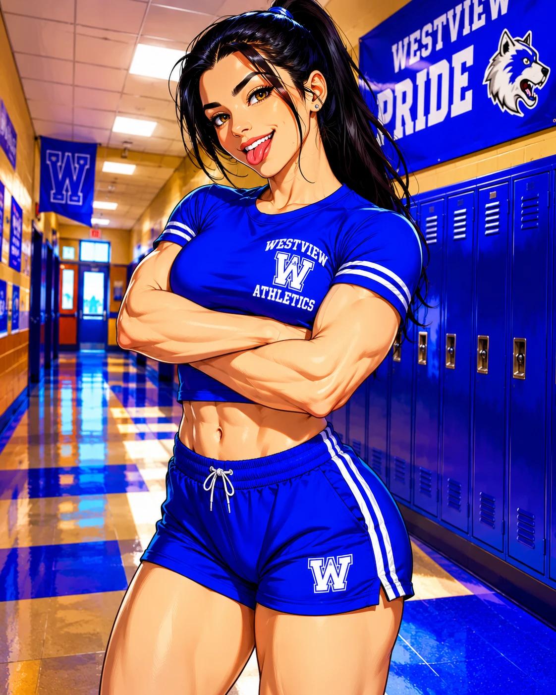 Bethany Aton thumbnail
