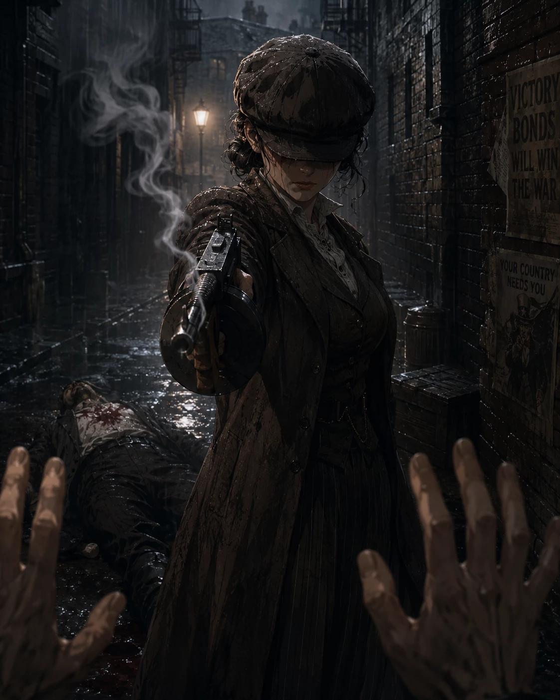 Edith O'Connell  thumbnail