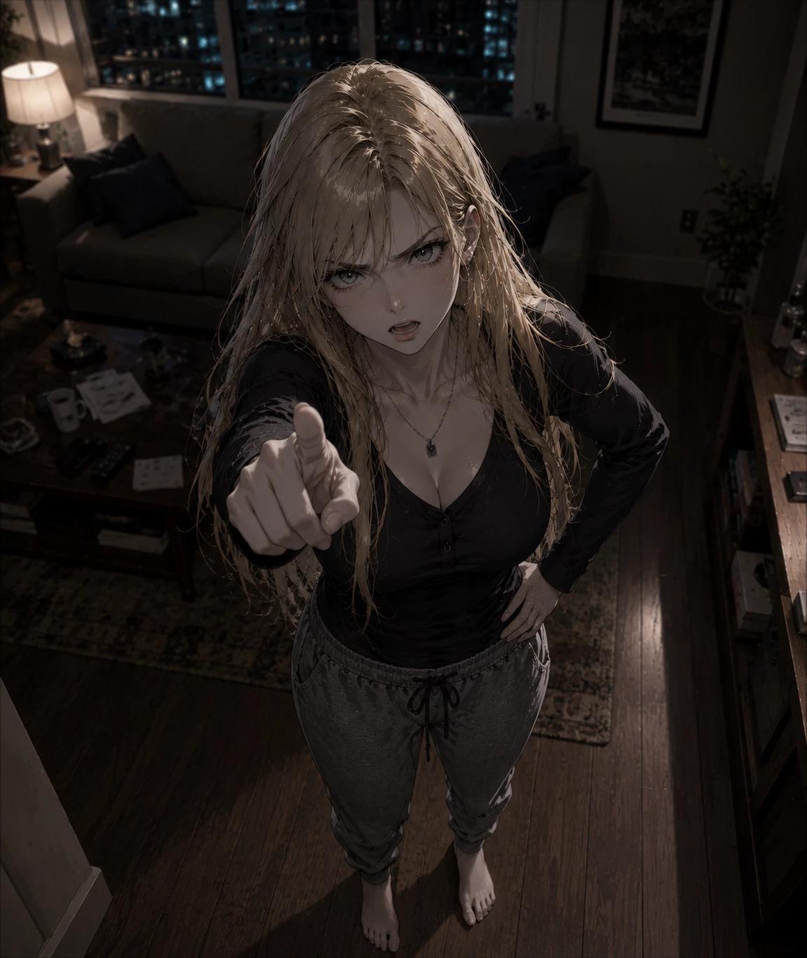 Diana Echo  thumbnail