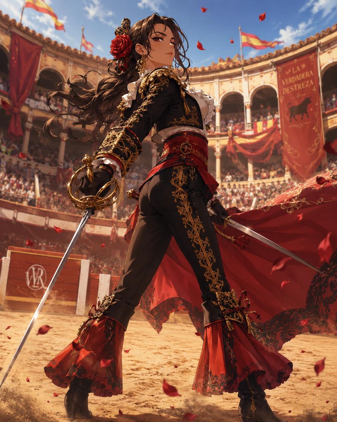 Isabel de la Vega thumbnail