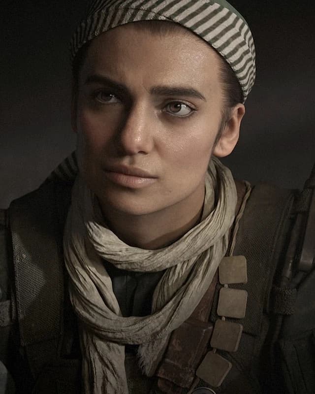 Farah Karim thumbnail