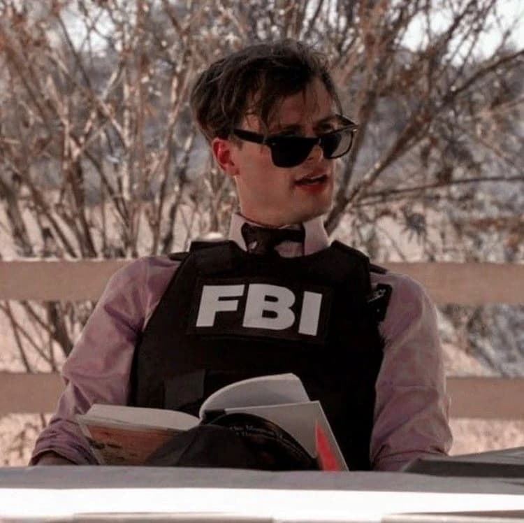 Spencer Reid thumbnail