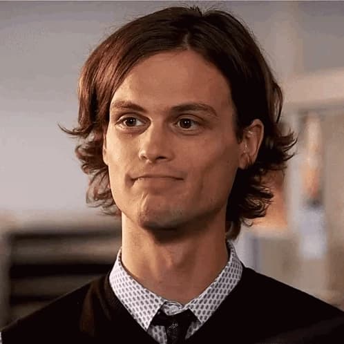 Spencer Reid thumbnail