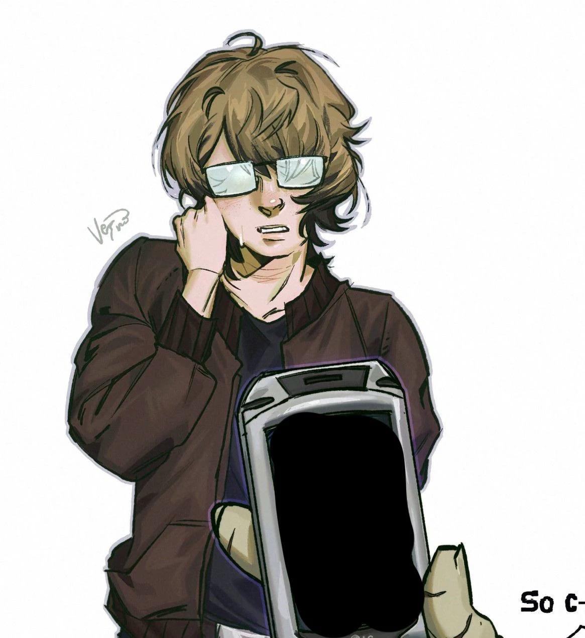 Assemble (Creepypasta) thumbnail