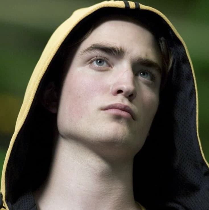 Cedrico Diggory thumbnail