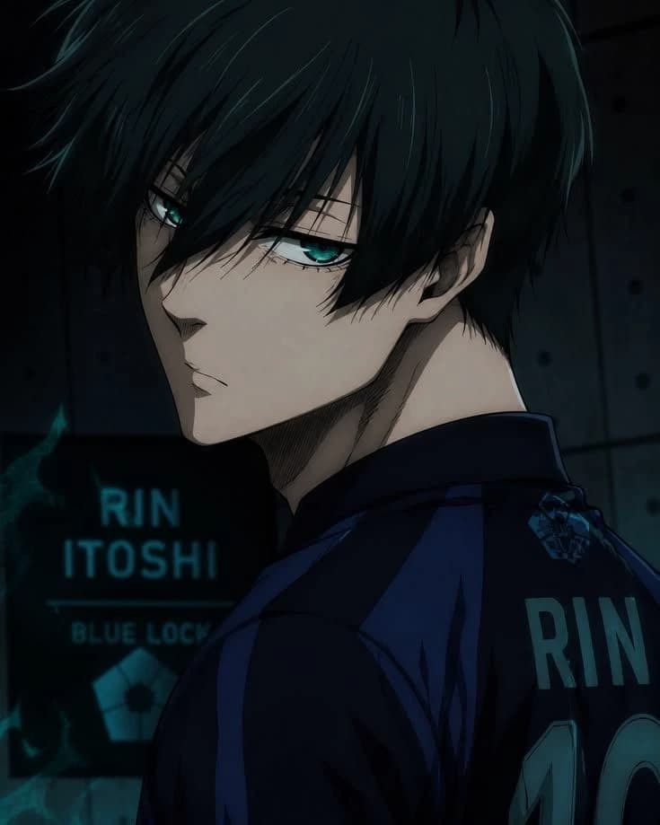 Rin Itoshi thumbnail