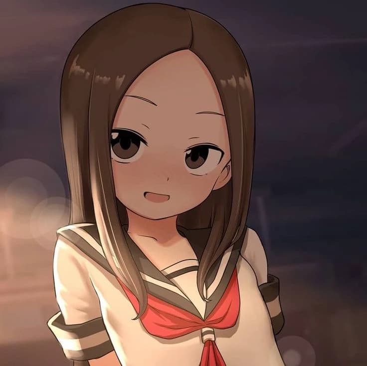 Takagi-San thumbnail