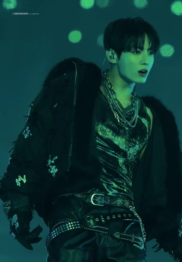Jungkook - Idol thumbnail